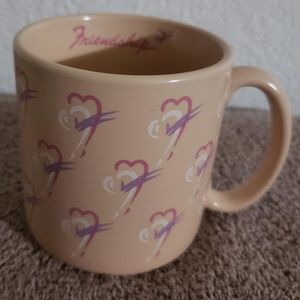 Friendship Mug